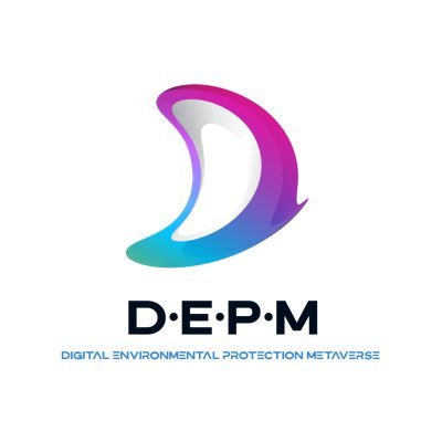 DepMetaverse's profile picture. Digital Environmental Protection Metaverse #Web3 #GameFi #Metaverse
