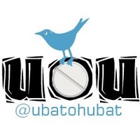 Geng Farmasi Otai (@ubatohubat) 's Twitter Profile Photo Geng Farmasi Otai (@ubatohubat) 's Twitter Profile Photo