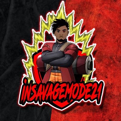 InSaVageMode21's profile picture. 25 years old I stream @PlayApex & Zombie Games