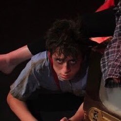 Mi1213cah's profile picture. TXST 25’