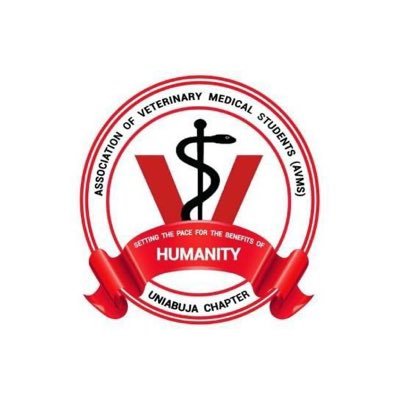 • Official Page of The Association of Veterinary Medical Students, University Of Abuja Chapter.||  • Setting the pace for the benefit of humanity.