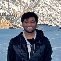 Sudharsan Srinivasan (@sudhusan) 's Twitter Profile