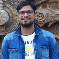 Punyasmaran Panda (@punyasmaran) 's Twitter Profile