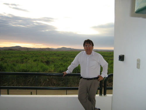 GiovanniAngeles's profile picture. Profesional con formación en sistemas y experiencia de veinte (20) años en el área de tecnología información