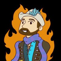 Jesse Jones (@jessepjones) 's Twitter Profile