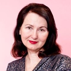 teresamariebeck's profile picture. 