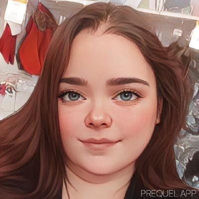 ScorpJen1121's profile picture. animal lover, cat mama, witch, artist/writer, baker 😸💜

@hopeful_ladybug