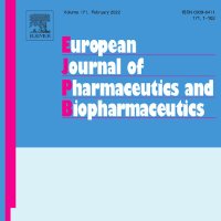 European Jrnl of Pharmaceutics & Biopharmaceutics (@ejpb_) 's Twitter Profile