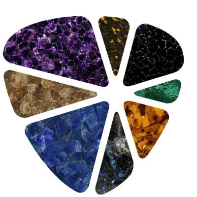 We are a fastest growing and leading manufacturer and exporter of semi precious stone products like Agate Quartz, Amethyst, Furniture, Stone etc