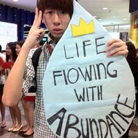 Joshua Daniel Foo (@joshuadanielfoo) 's Twitter Profile