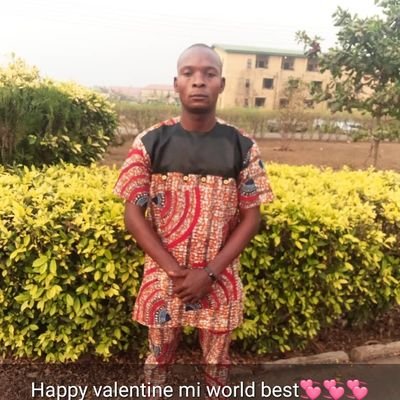 IkinaGoodnews's profile picture. I love peace but I hate quarreling