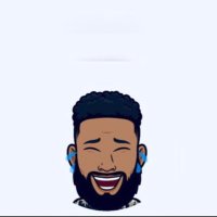 IRONSIDE_MARQUEZ โ๐ฟ๐ฆ (@ironsidesm) 's Twitter Profile