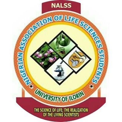 The official page of the NIGERIAN ASSOCIATION OF LIFE SCIENCES STUDENTS, UNILORIN CHAPTER (NALSS UNILORIN) — ERA OF COLLECTIVISM✊.