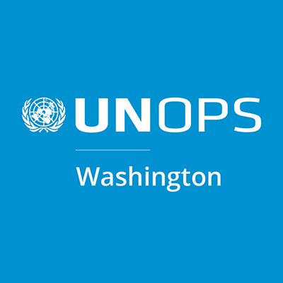 Building strong partnerships across North America between @UNOPS 🇺🇳 & the World Bank 🌐, United States 🇺🇸 & Canada 🇨🇦 to #BuildTheFuture | @UNOPS_Chief
