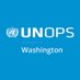 UNOPS Washington Liaison Office (@UNOPSWashington) Twitter profile photo
