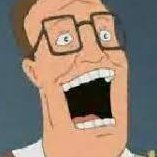 King of The Hill: Out of Context