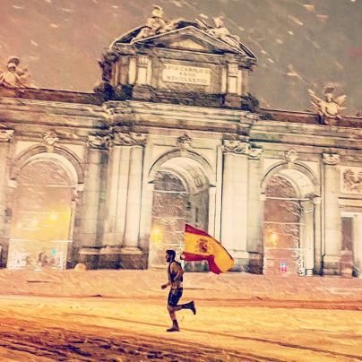 “AQUEL QUE ENCUENTRE UNA RAZÓN POR LA QUE VIVIR, CONTRAE UNA OBLIGACIÓN POR LA QUE SEGUIR LUCHANDO” España https://t.co/rSZhe83YEn @resistespana 🇪🇸