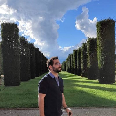 on the cloud, loving serverless and buffalo mozzarella