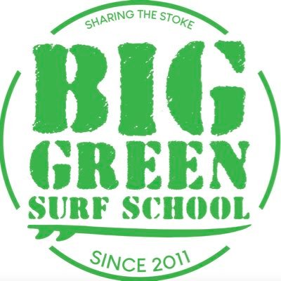 Big Green SurfSchool