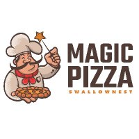 Magic Pizza Swallownest(@Magicpizzasw) 's Twitter Profile Photo