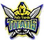Palo Verde Titans