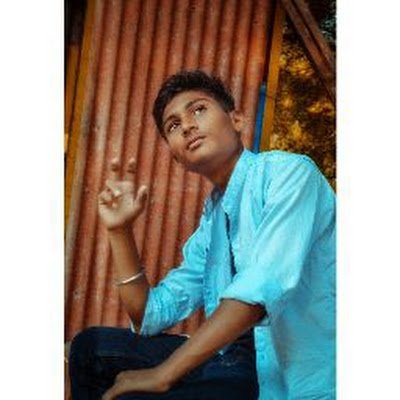 KeshavGirase's profile picture. 