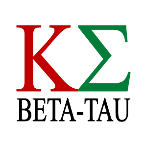 Kappa Sigma Beta-Tau