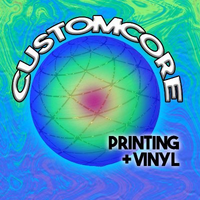 your local handmade custom printing and vinyl