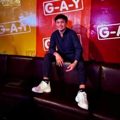 kxnneeeth's profile picture. 5 6”/Biomedicine/Single