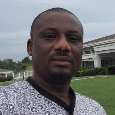 MaxwellDalaba's profile picture. A trained health economist with over 15 years health research experience