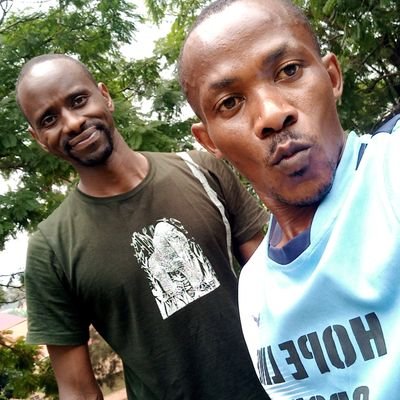 NdagijimanaEmi7's profile picture. Master Emile