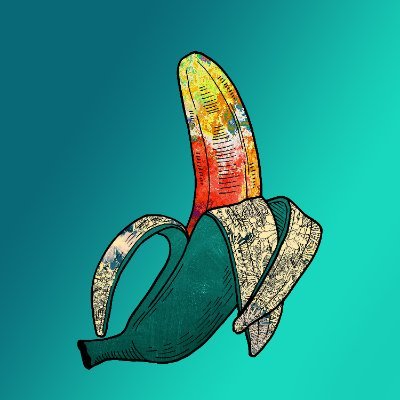 🍌Banana Factoryさんのプロフィール画像