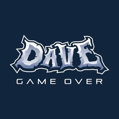 Dave_Game_Over Profile Picture