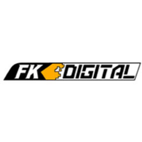 F K Digitalさんのプロフィール画像