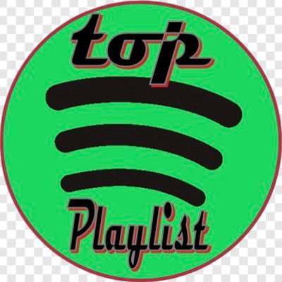 Top_playlist_spotify