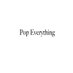 pop everything (@popevrything) Twitter profile photo