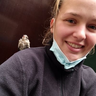 Ecology student in Göttingen, Germany