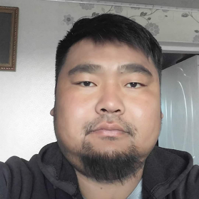 GBuyanolzii's profile picture.