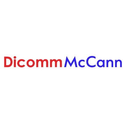 DicommMcCann Profile Picture