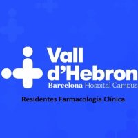 Farmacología Vall d ́Hebron (@farmavallhebron) 's Twitter Profile Photo Farmacología Vall d ́Hebron (@farmavallhebron) 's Twitter Profile Photo