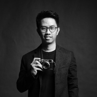 Official Fujifilm X-Photographer