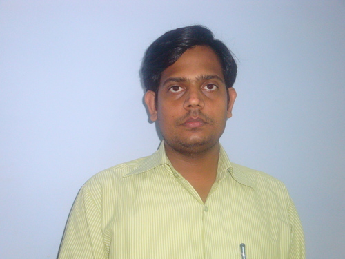vikashyadav84's profile picture. Network Engineer