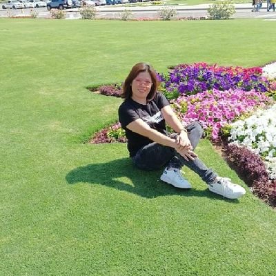 OruaMaria's profile picture. Life like a dynamite