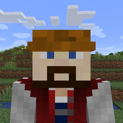 minecraft_prog Profile Picture