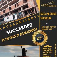 Azeebuilders(@LacasaHeights) 's Twitter Profile Photo