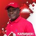 Karamoh Kabba (@9668712ae8eb4b7) Twitter profile photo