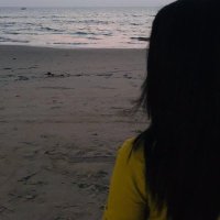 Anu M(@AnuM166) 's Twitter Profile Photo