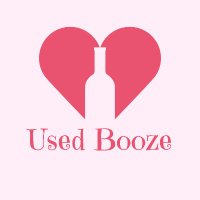 Used Booze(@BoozeUsed) 's Twitter Profile Photo