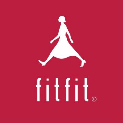 おしゃれと機能を両立した靴メーカー「fitfit」の公式アカウントです🙌 「歩け歩けわたし」をモットーにファッション大好きなシューフィッターの資格保有者が、靴、ファッション、美容、健康についての情報をお届けします📢  キャンペーン情報などもお届けしますので是非フォローしてください☺