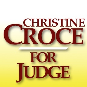 Firm but Fair.

Paid for by Croce for Judge, Jim Simon, Treasurer, 76 Edgerton Rd., Akron OH 44303